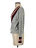 C/MEO Collective Stripes Gray Pullover Sweater Size S - photo 5