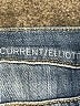 Current/Elliott Blue Jeans Size 24 waist - photo 4