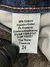 Current/Elliott Blue Jeans Size 24 waist - photo 5