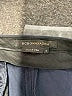 BCBGMAXAZRIA Blue Dress Pants Size 8 - photo 7