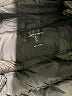 Amazon Essentials 100% Nylon Black Snow Jacket Size S - photo 6