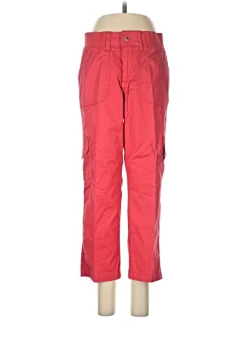 Lee Cargo Pants (view 1)