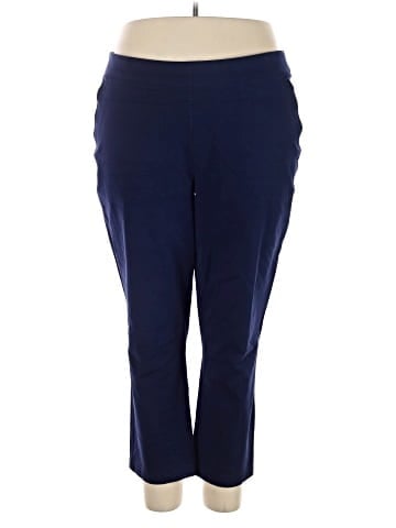 Universal Standard Casual Pants (view 1)