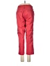 Lee Red Cargo Pants Size 6M - photo 2