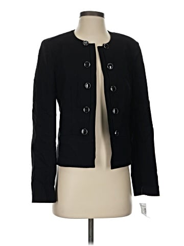 Roz & Ali Jacket (view 1)