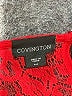 Covington Red Short Sleeve T-Shirt Size S - photo 7
