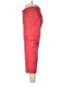 Lee Red Cargo Pants Size 6M - photo 5