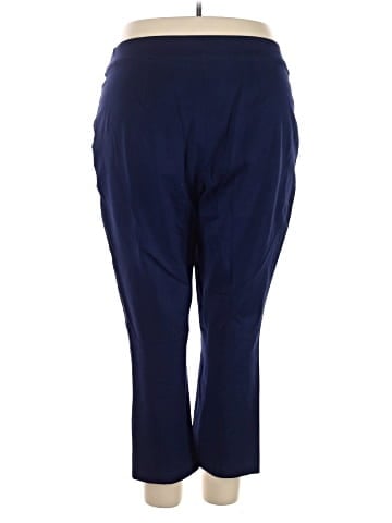 Universal Standard Casual Pants (view 2)