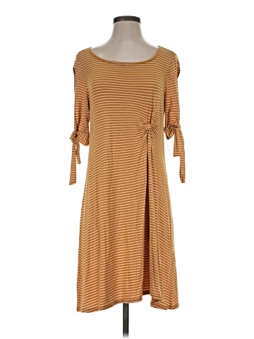 Signature Studio Casual Dress (view 1)