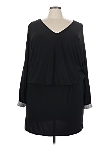 Ashley Stewart Casual Dress (view 1)