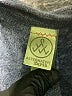 Alternative Earth Gray 3/4 Sleeve T-Shirt Size L - photo 7