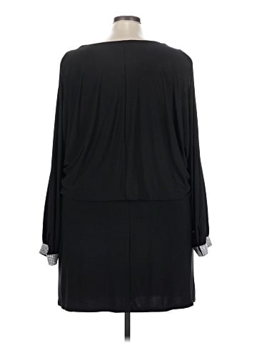 Ashley Stewart Casual Dress (view 2)