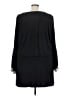 Ashley Stewart Black Casual Dress Size 26 - 28 Plus - photo 2