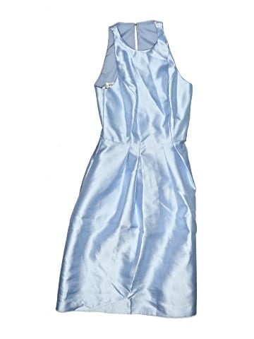 Alfred Sung Cocktail Dress (view 1)