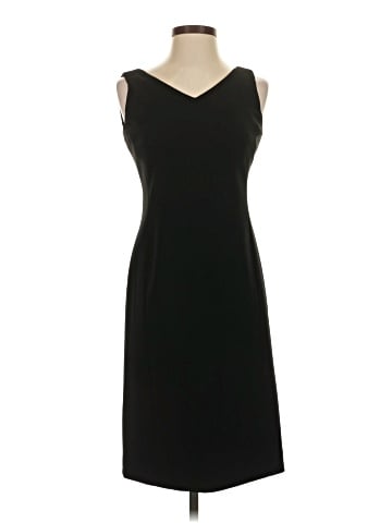 Jones New York Collection Cocktail Dress (view 1)
