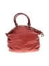Coach 100% Leather Red Leather Hobo One size - photo 3