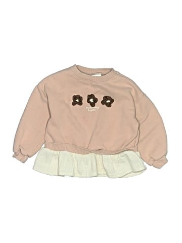 Zara Kids Sweatshirt (view 1)