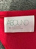 ABound 100% Polyester Solid Red Casual Dress Size XL - photo 7
