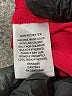 ABound 100% Polyester Solid Red Casual Dress Size XL - photo 8