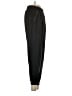 ADAY Solid Black Casual Pants Size S - photo 4