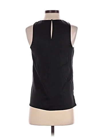 Reiss Sleeveless Blouse (view 2)