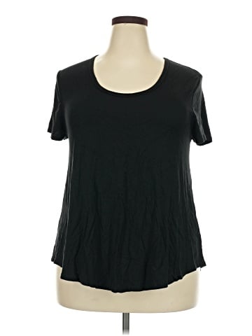Merona Short Sleeve T-Shirt (view 1)