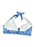 Venus Paisley Blue Swimsuit Top Size L - photo 2