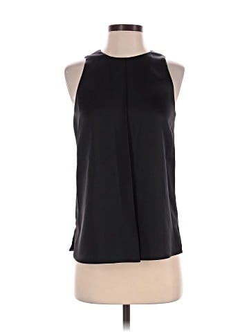 Reiss Sleeveless Blouse (view 1)