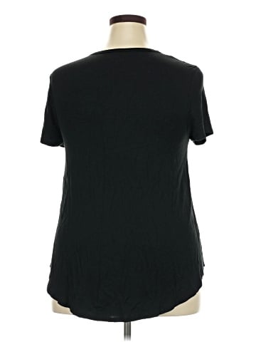 Merona Short Sleeve T-Shirt (view 2)