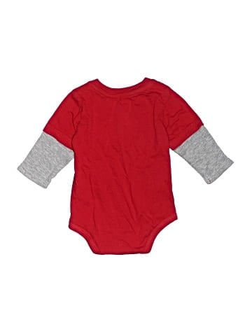 Ecko Unltd Long Sleeve Onesie (view 2)