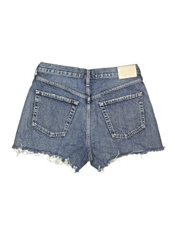 Citizens of Humanity Denim Shorts (view 2)