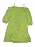 Shein Green Dress Size 11 - 12 - photo 2