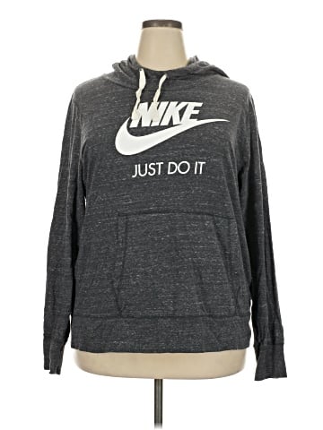 Nike Sweatshirt (view 1)