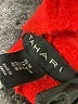 Tahari Red Wool Coat Size M - photo 6