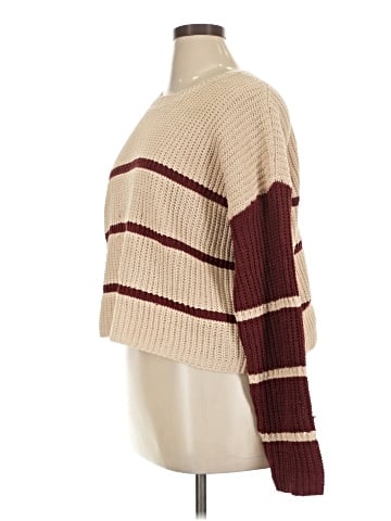 Mi ami Pullover Sweater (view 1)