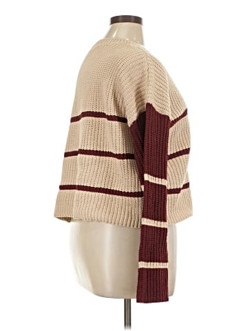 Mi ami Pullover Sweater (view 2)