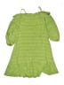 Shein Green Dress Size 11 - 12 - photo 1