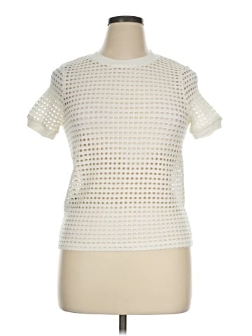 MNG Short Sleeve Turtleneck (view 1)