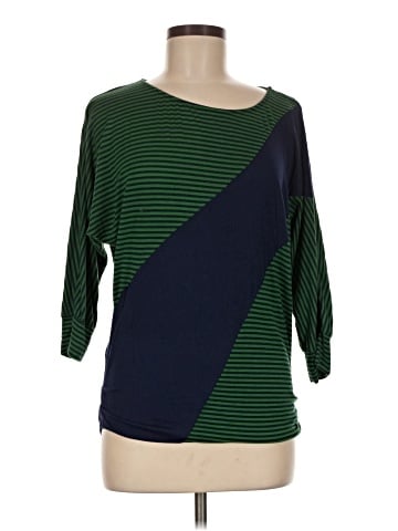 Fenn Wright Manson 3/4 Sleeve T-Shirt (view 1)