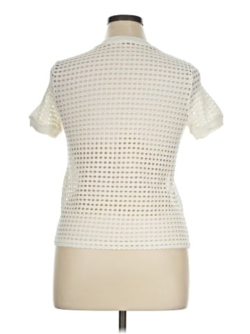 MNG Short Sleeve Turtleneck (view 2)