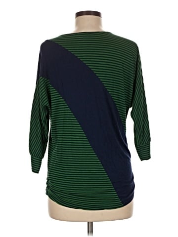 Fenn Wright Manson 3/4 Sleeve T-Shirt (view 2)