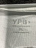 YPB Ivory Long Sleeve T-Shirt Size XL - photo 7