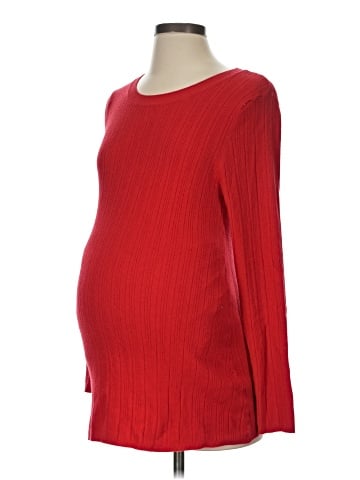 Isabel by Ingrid + Isabel Pullover Sweater (view 1)