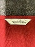 Speechless Burgundy Cardigan Size XS - photo 7