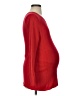Isabel by Ingrid + Isabel Red Pullover Sweater Size S - photo 4