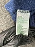 Green Tea Blue Sweatshirt Size S - photo 8