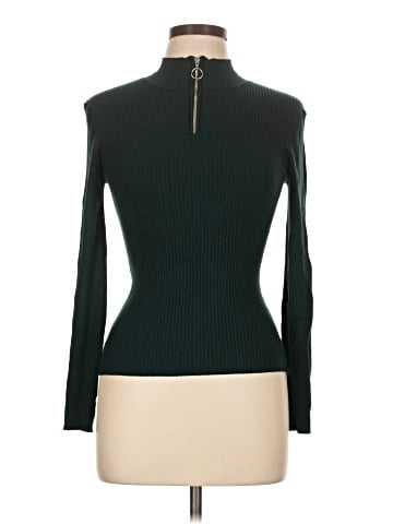 Urban Heritage Turtleneck Sweater (view 1)
