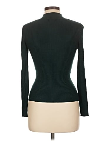 Urban Heritage Turtleneck Sweater (view 2)