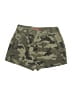 Guess Camo Green Shorts Size M - photo 1