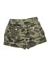 Guess Camo Green Shorts Size M - photo 2